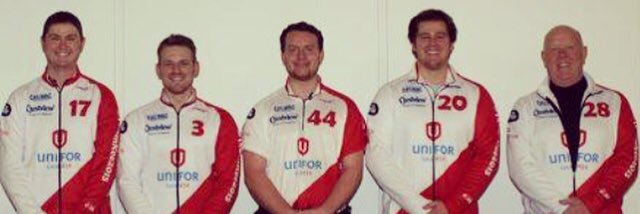 TeamKee2015's profile banner image