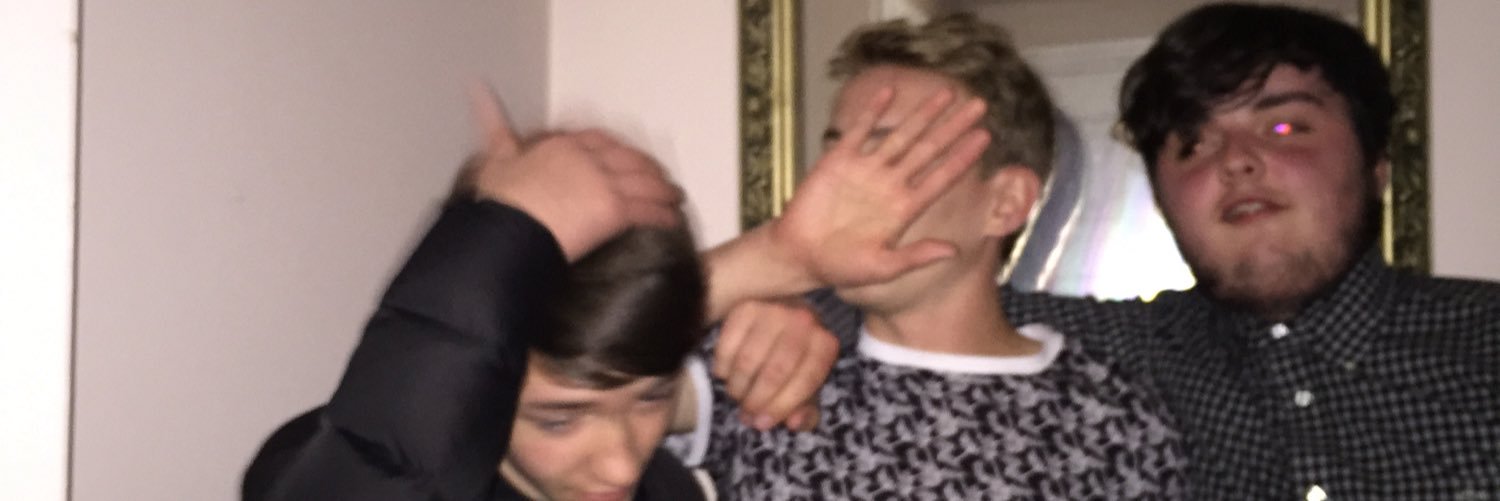 RoddenJoe's profile banner image