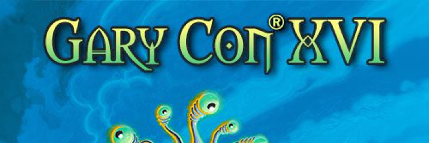 Gary Con Profile Banner