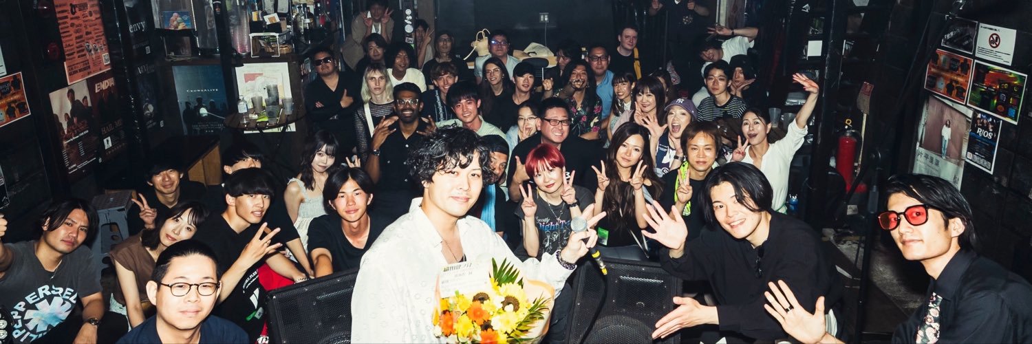kenta_rollette's profile banner image