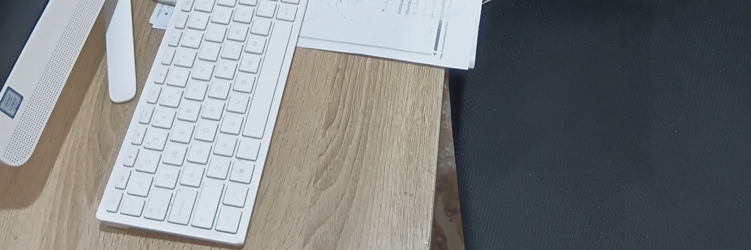 Funminiyipius's profile banner image