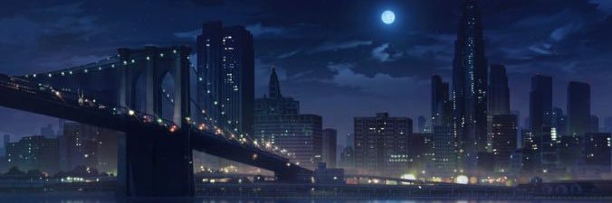 X banner