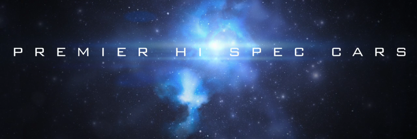 PremierHiSpecCars banner