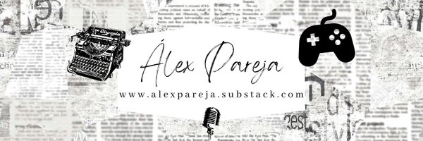 AlexParej4 Profile Banner
