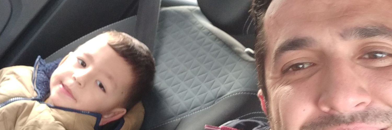 🇹🇷 Muzaffer Akça 🇹🇷 banner