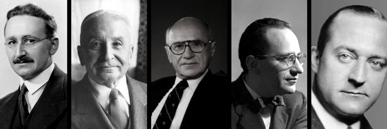 Che Libertarian banner