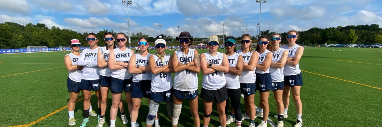 GRIT banner