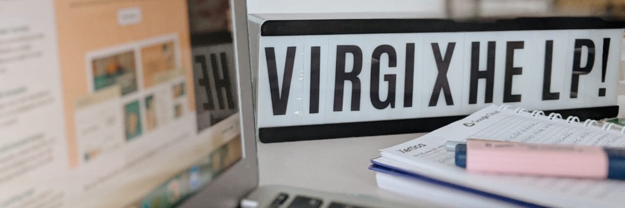 virgixhelp's profile banner image