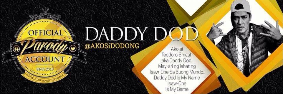 AKOSiDODONG's profile banner image