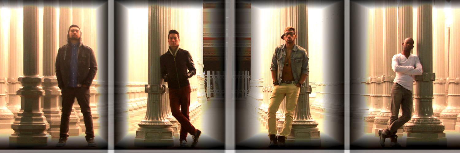 TheseGuysEnt's profile banner image