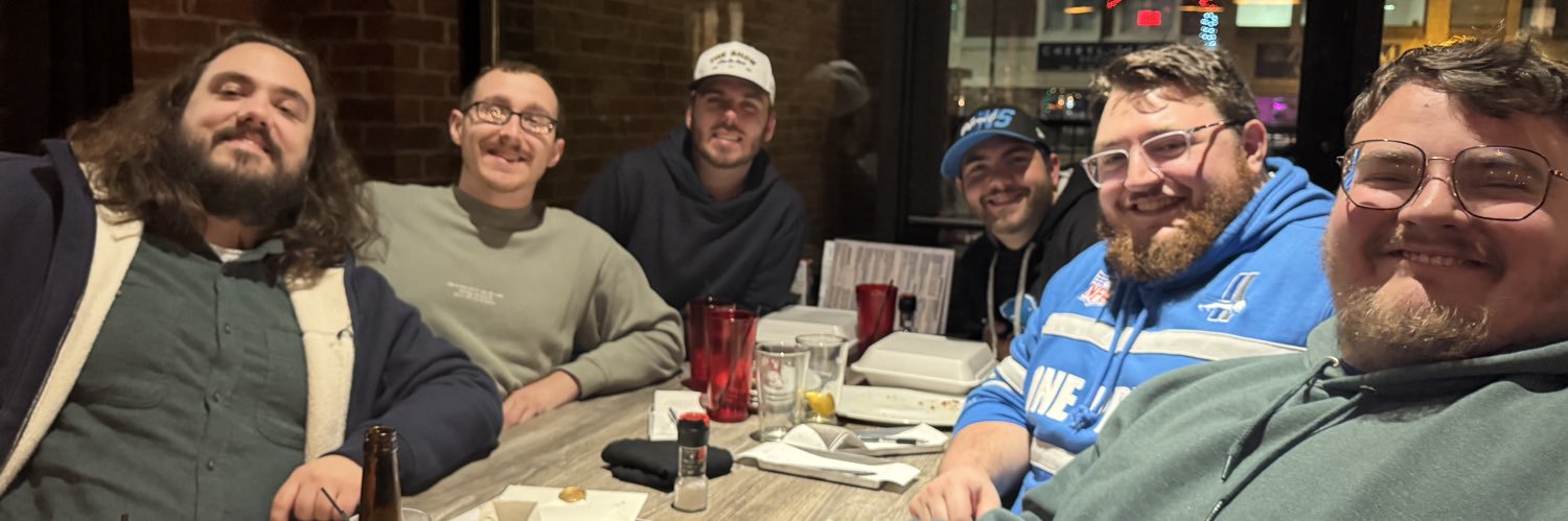 TheNoahSimms's profile banner image