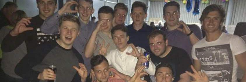 joshgriff88's profile banner image