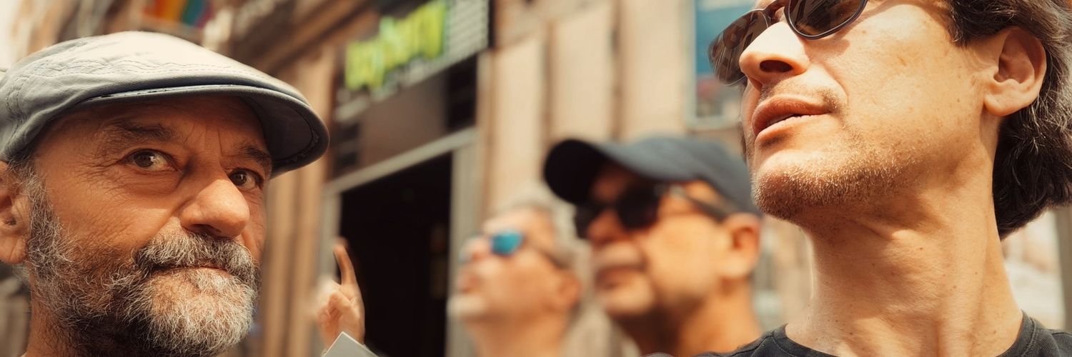 javierandelen10's profile banner image