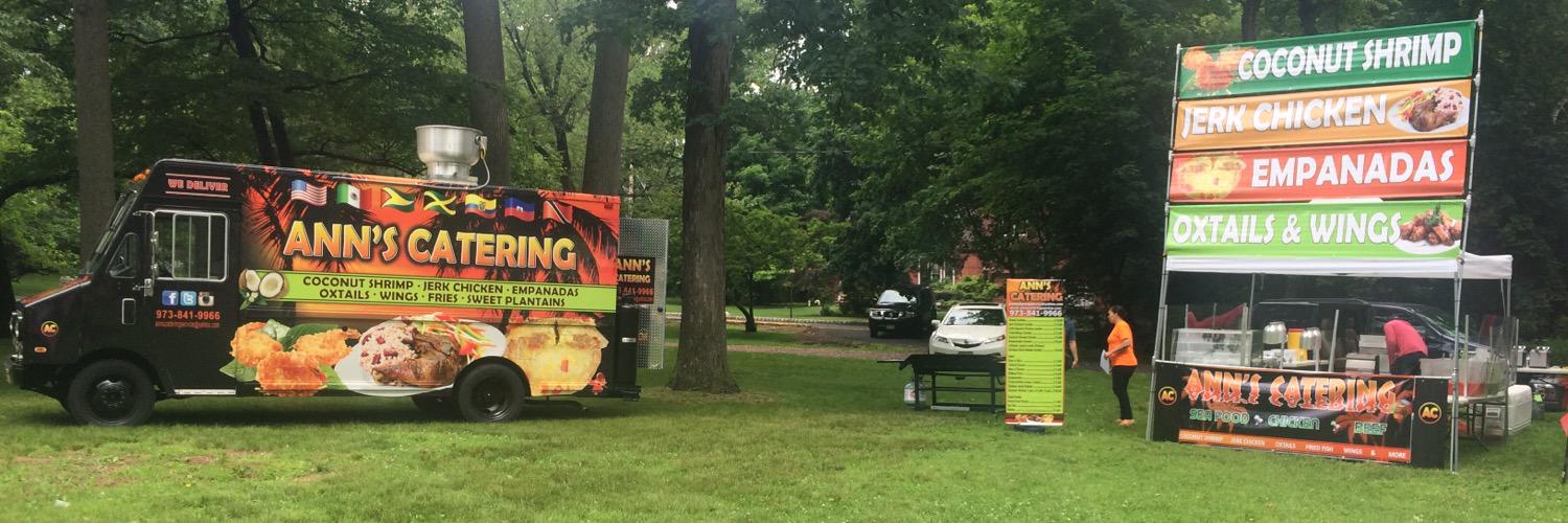 Annscatering's profile banner image