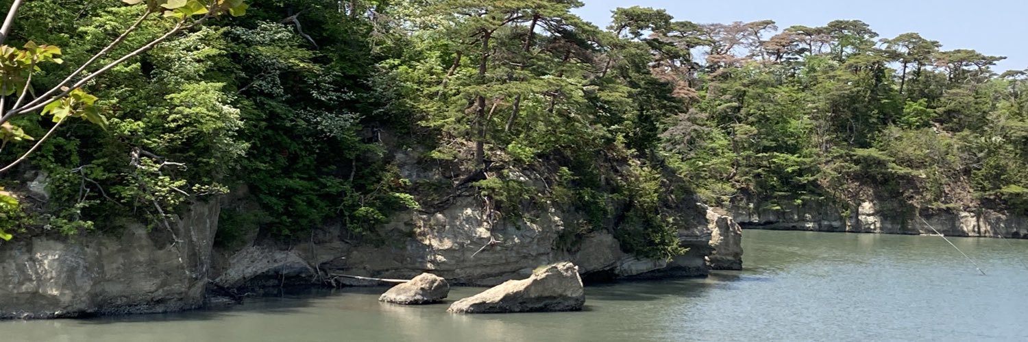 itoki1126's profile banner image