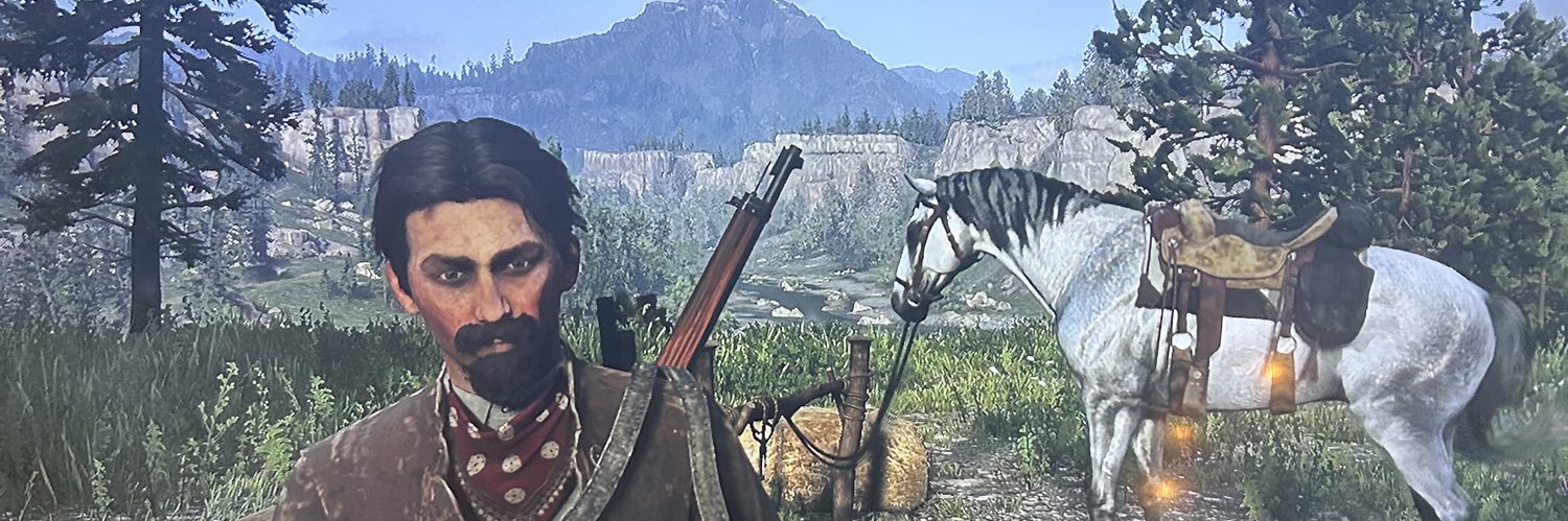 nickstupakis's profile banner image