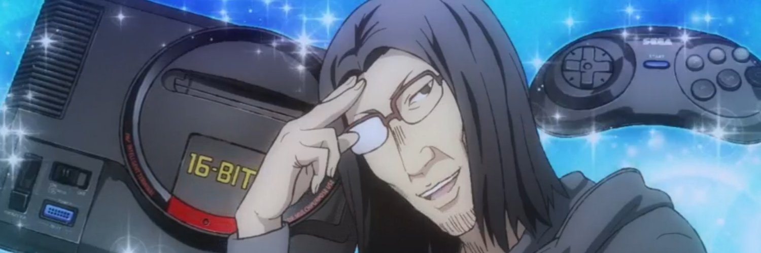 solosega's profile banner image