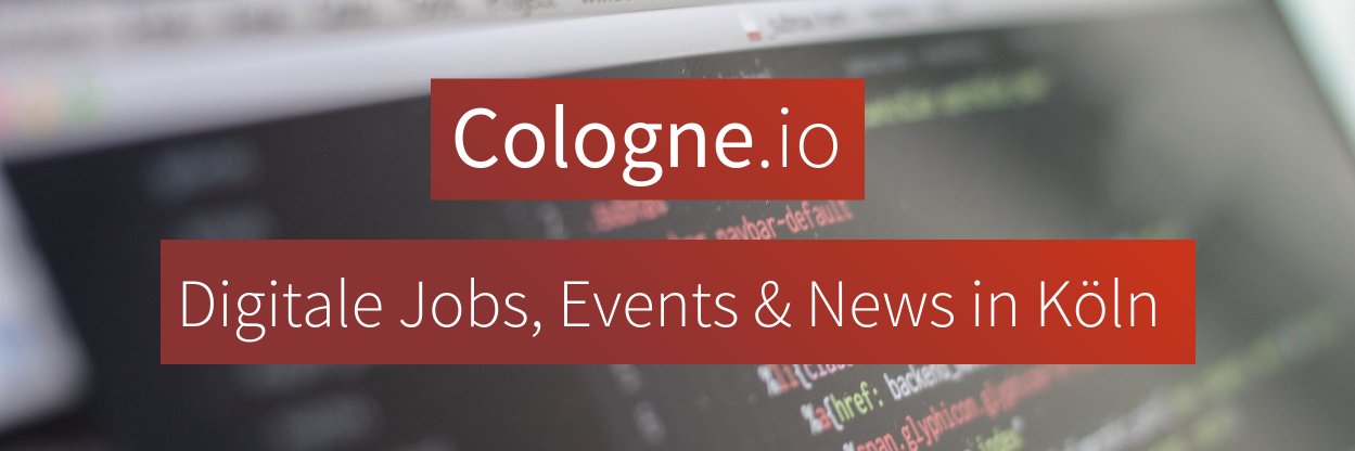 CologneIO's profile banner image