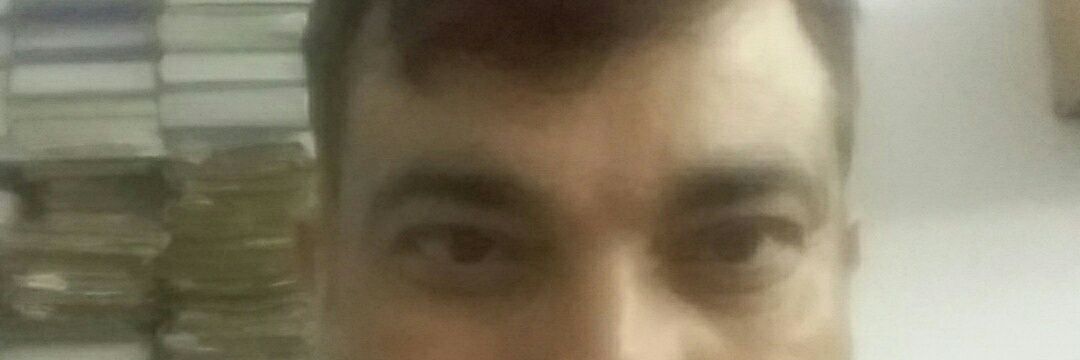 aashishkan's profile banner image