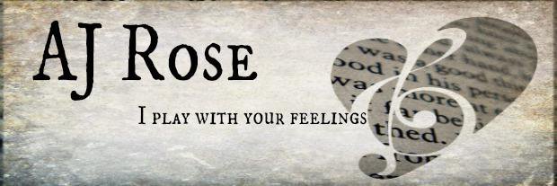 _AJRose's profile banner image