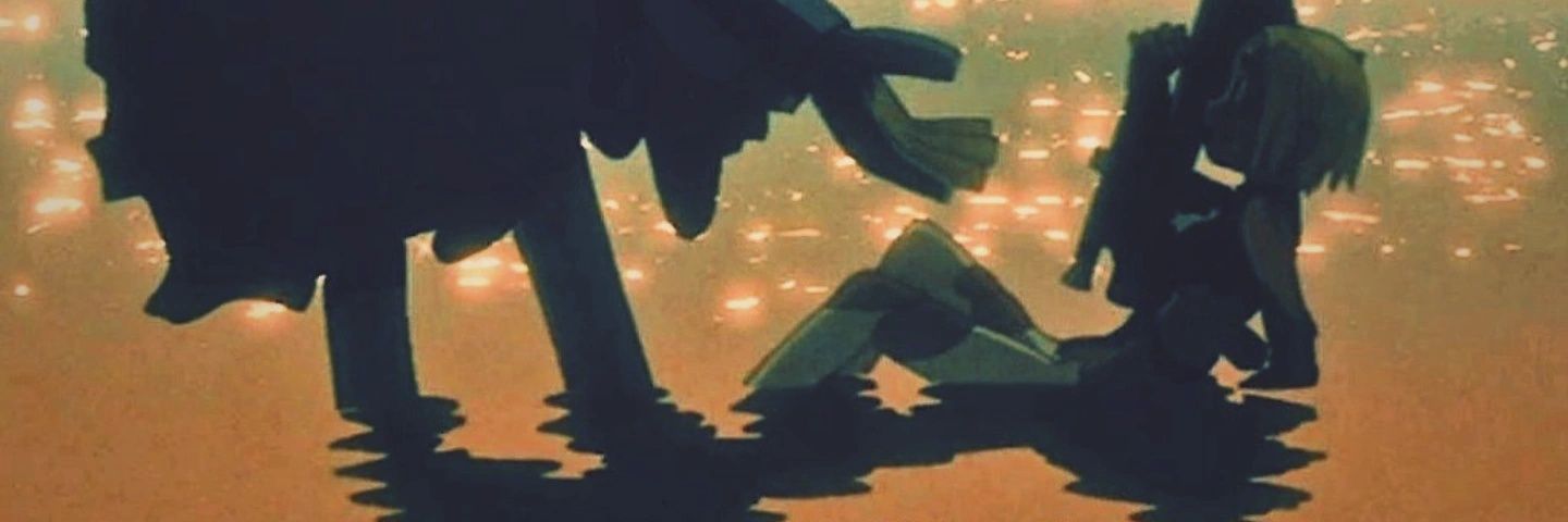 daedremes's profile banner image