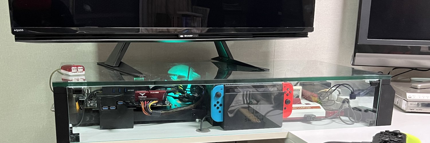 ヤマダシ=テンペスト banner