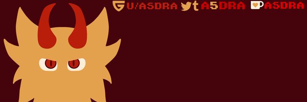 Asdra Profile Banner