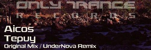 UnderNova's profile banner image