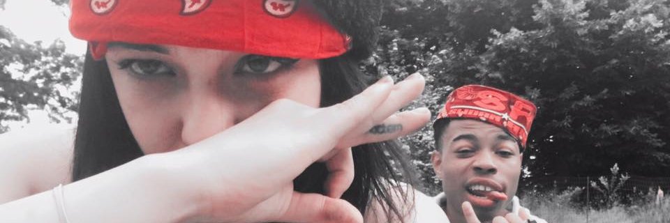 MeechieVega's profile banner image