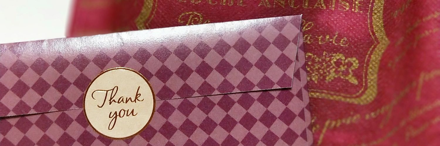 marumeriko's profile banner image
