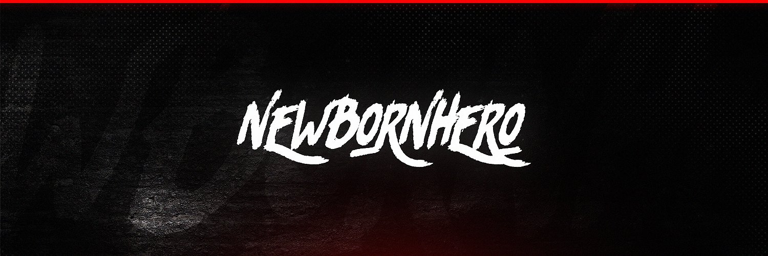 NewBornHero_'s profile banner image