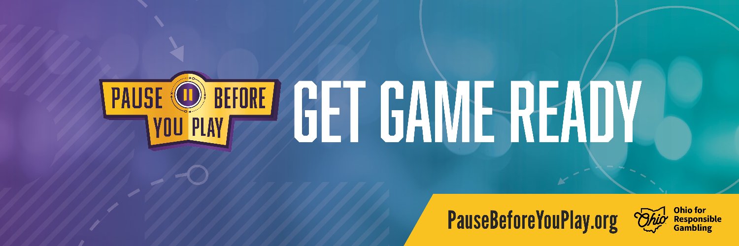 Pause Before You Play banner