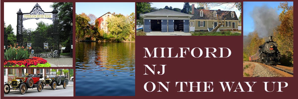 MilfordNJRevUp's profile banner image
