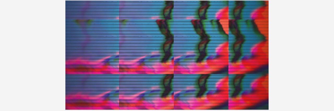 Mosmo Strange banner
