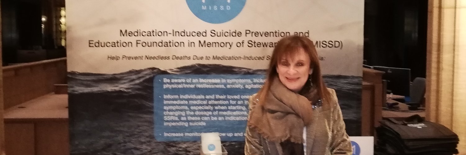 MISSD's banner