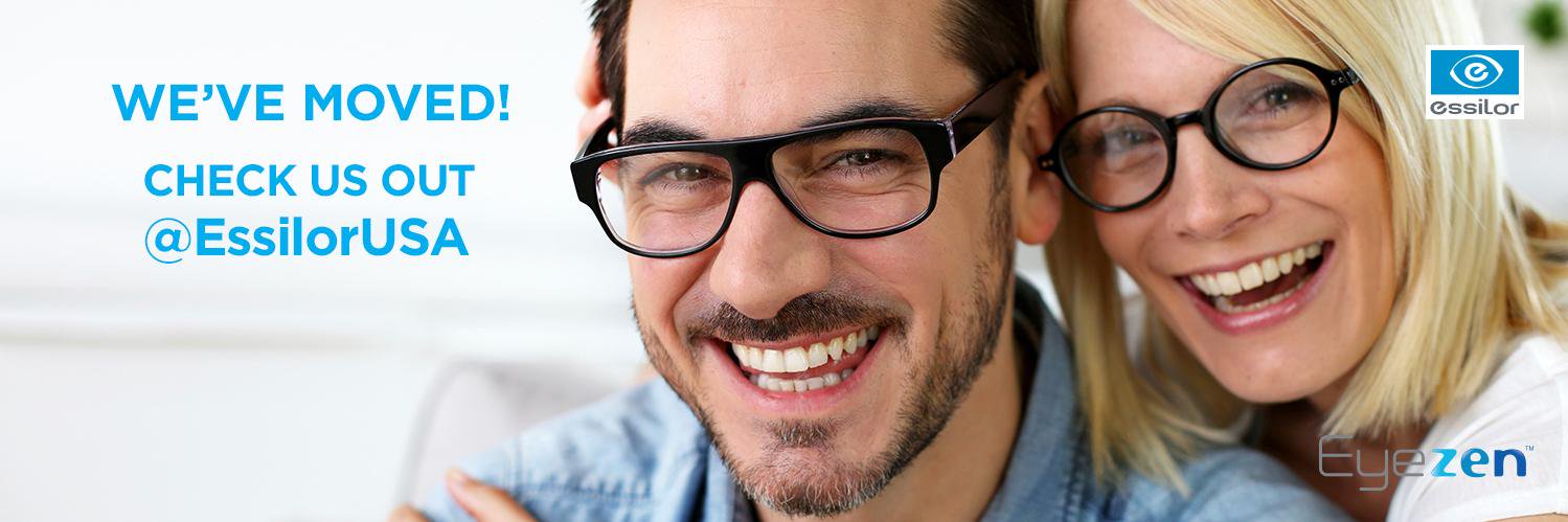 EyezenUSA's profile banner image