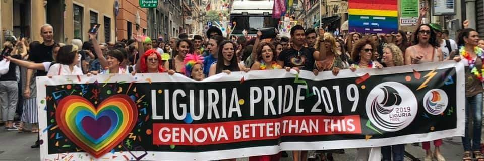 LiguriaPride's profile banner image