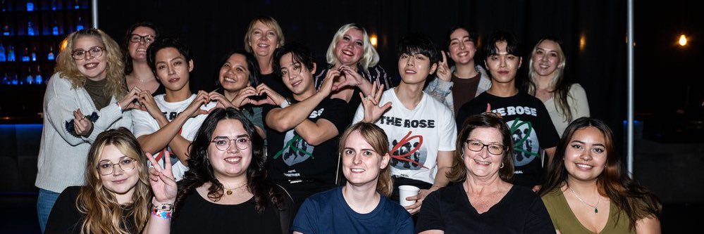 TheMrsMin's profile banner image