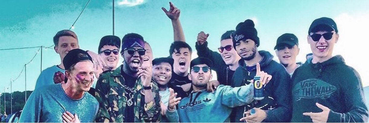 YOLOGrandad's profile banner image