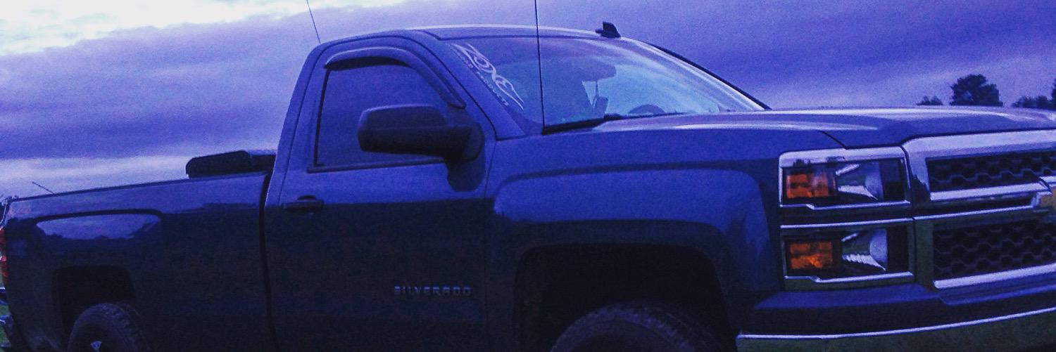 Outdoor_Mike28's profile banner image