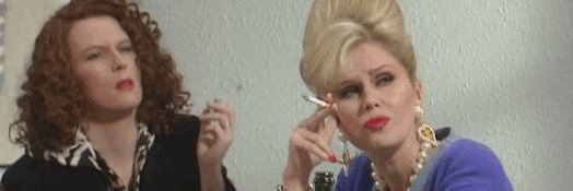 AbFabReaction banner