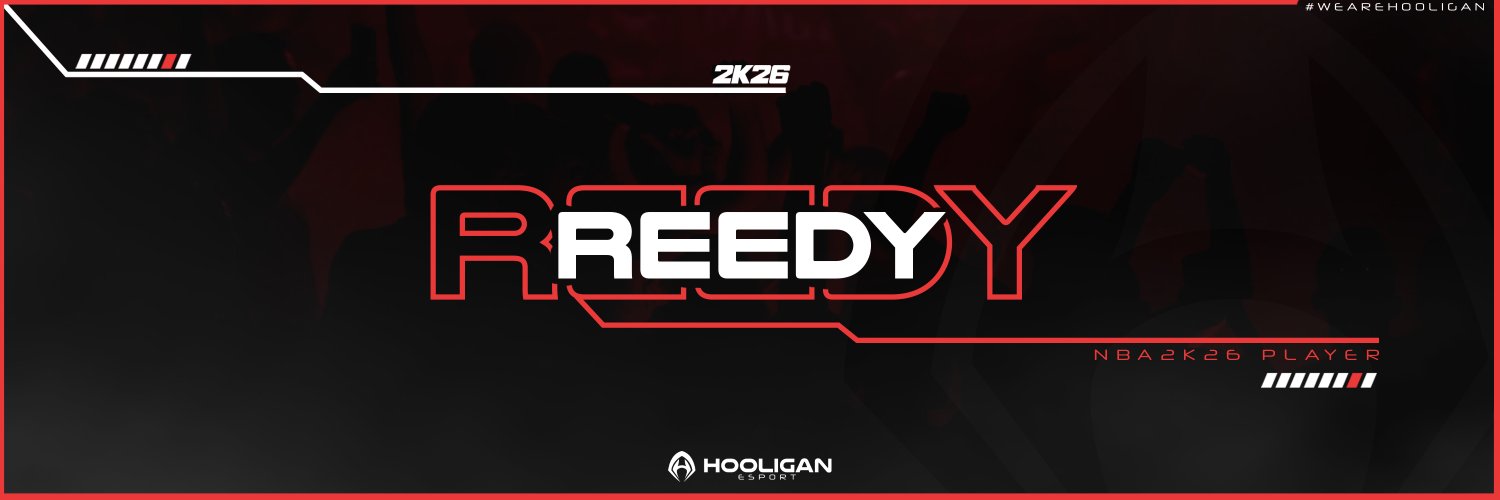Reedy_NL's profile banner image