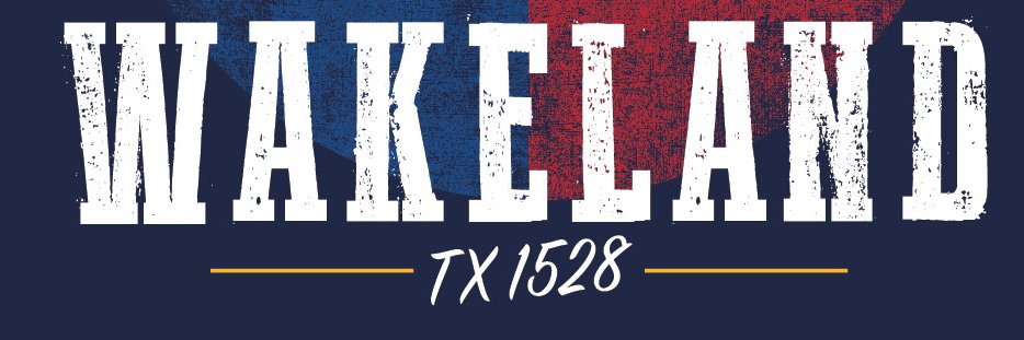 Frisco Wakeland FFA banner