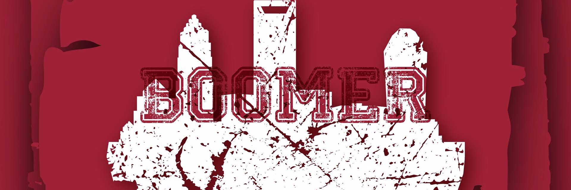 charlottesooner's profile banner image