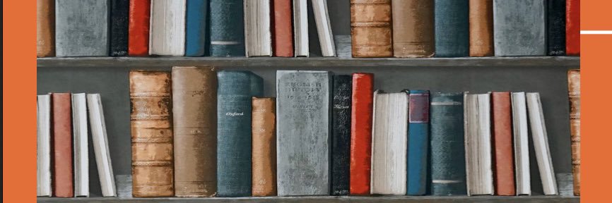 Haltom High Library banner