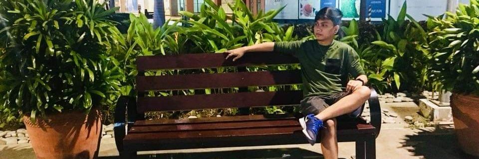 jerickrenz's profile banner image
