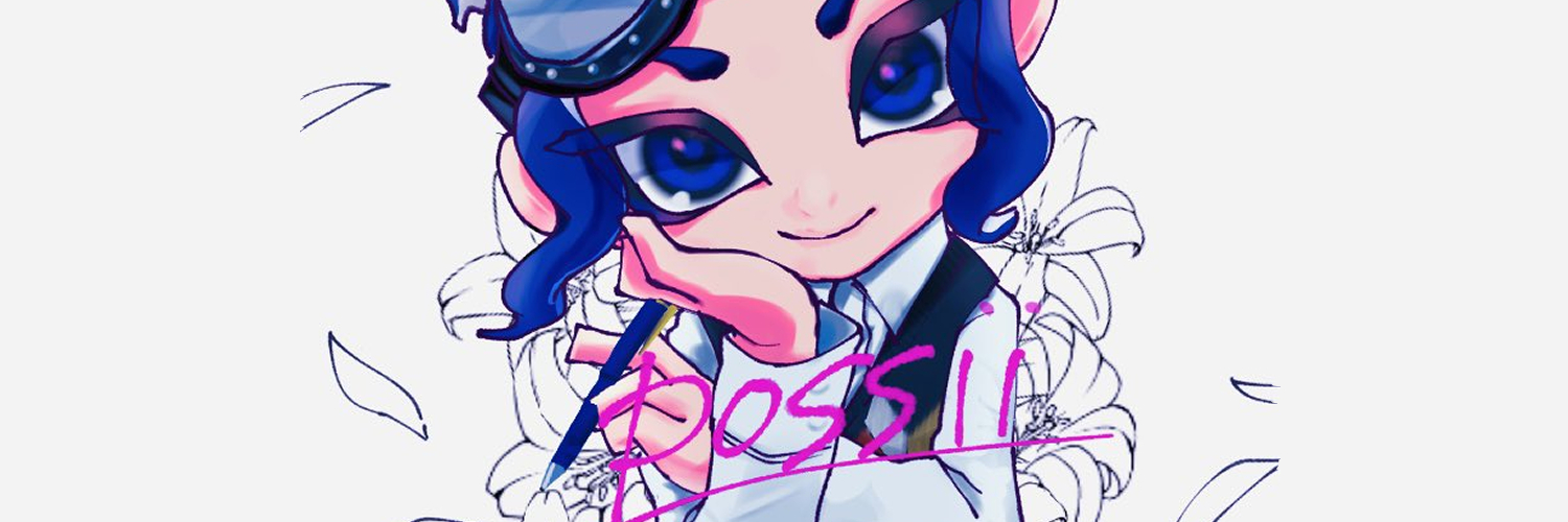 possii371's profile banner image