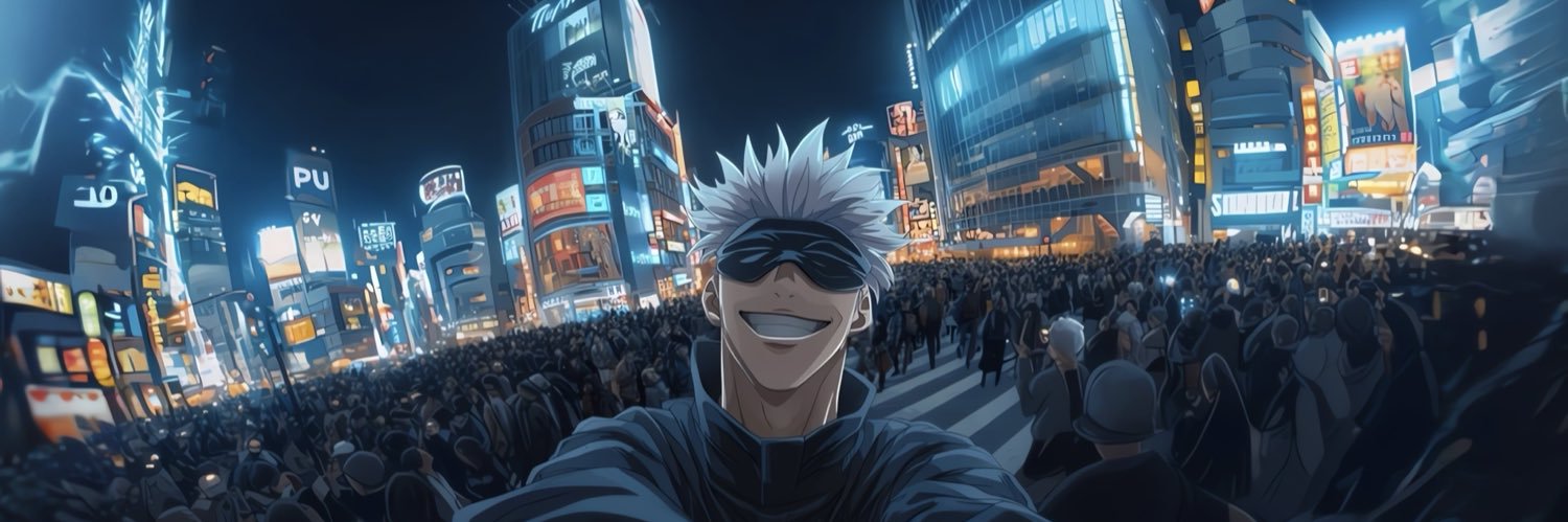 Adamanaz's profile banner image
