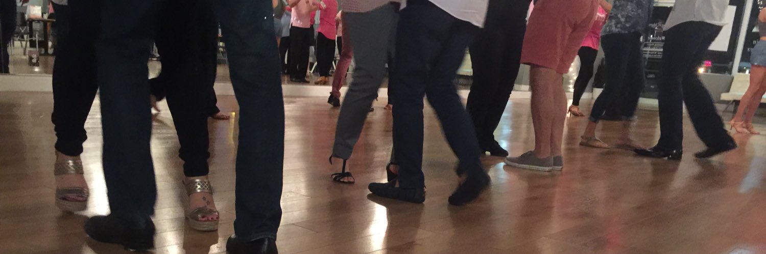 Arthur Murray Boca banner