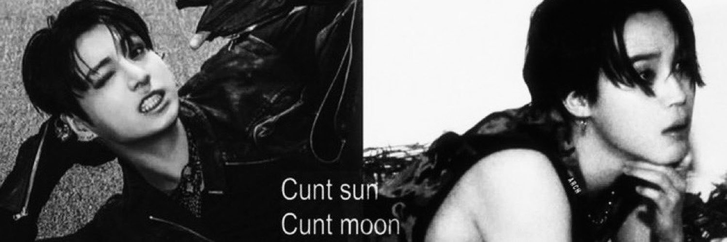lesbianmin's profile banner image